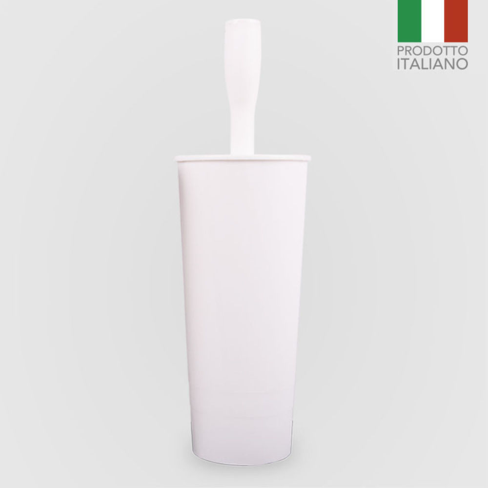 COMPLETO WC TOILET - BIANCOBriantina