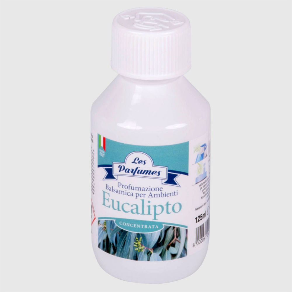 PROFUMAZIONE AMBIENTE - EUCALIPTO - 125MLLa Briantina