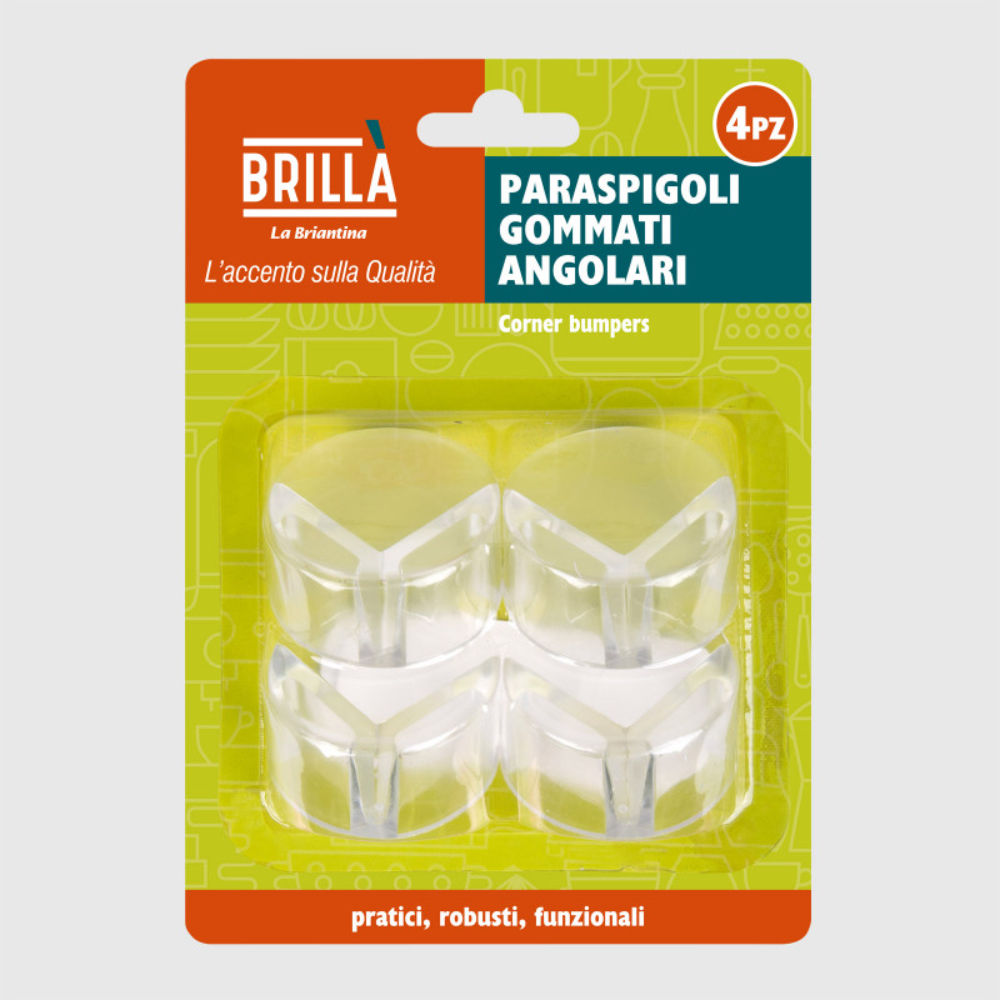 PARASPIGOLI ROTONDI - 4PZBriantina