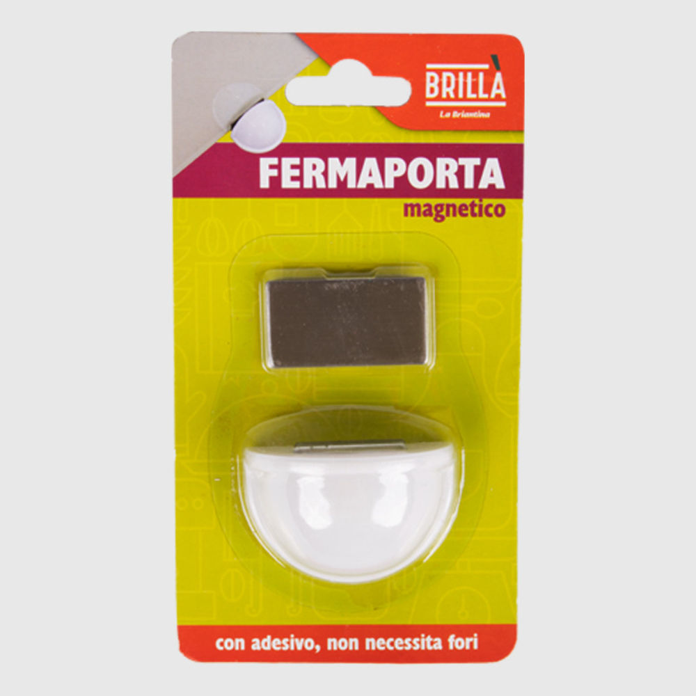 FERMAPORTA MAGNETICOBriantina