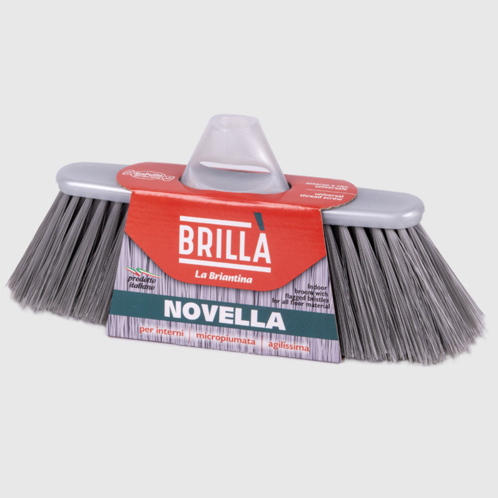 SCOPA NOVELLABriantina