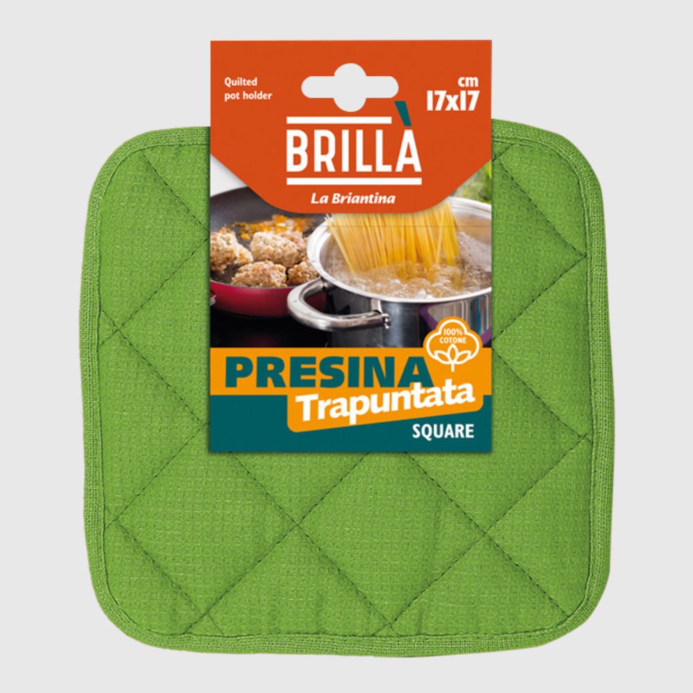 Presina da Cucina TrapuntataBriantina