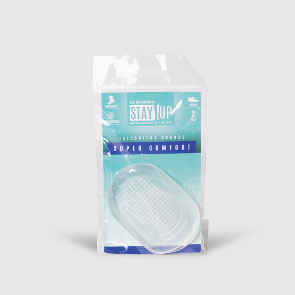 TALLONIERA GRANDE COMFORT - 2PZBriantina