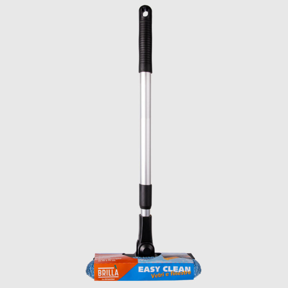 TERGIVETRO EASY CLEAN - ALLUNGABILEBriantina