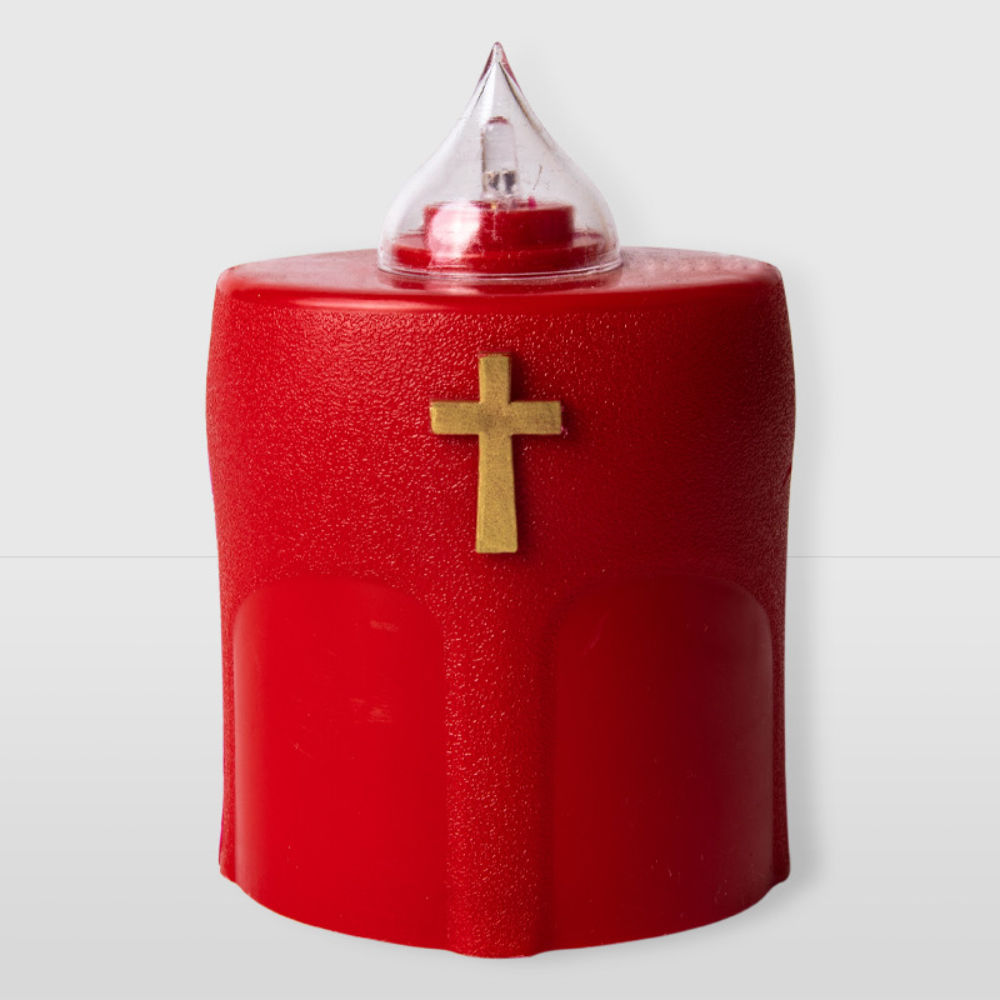LUMINO BENEDICTIO ROSSO - 150GGLa Briantina