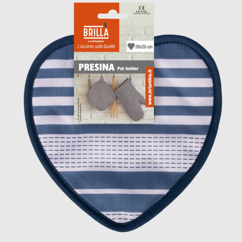 Presina da Cucina - CuoreBriantina