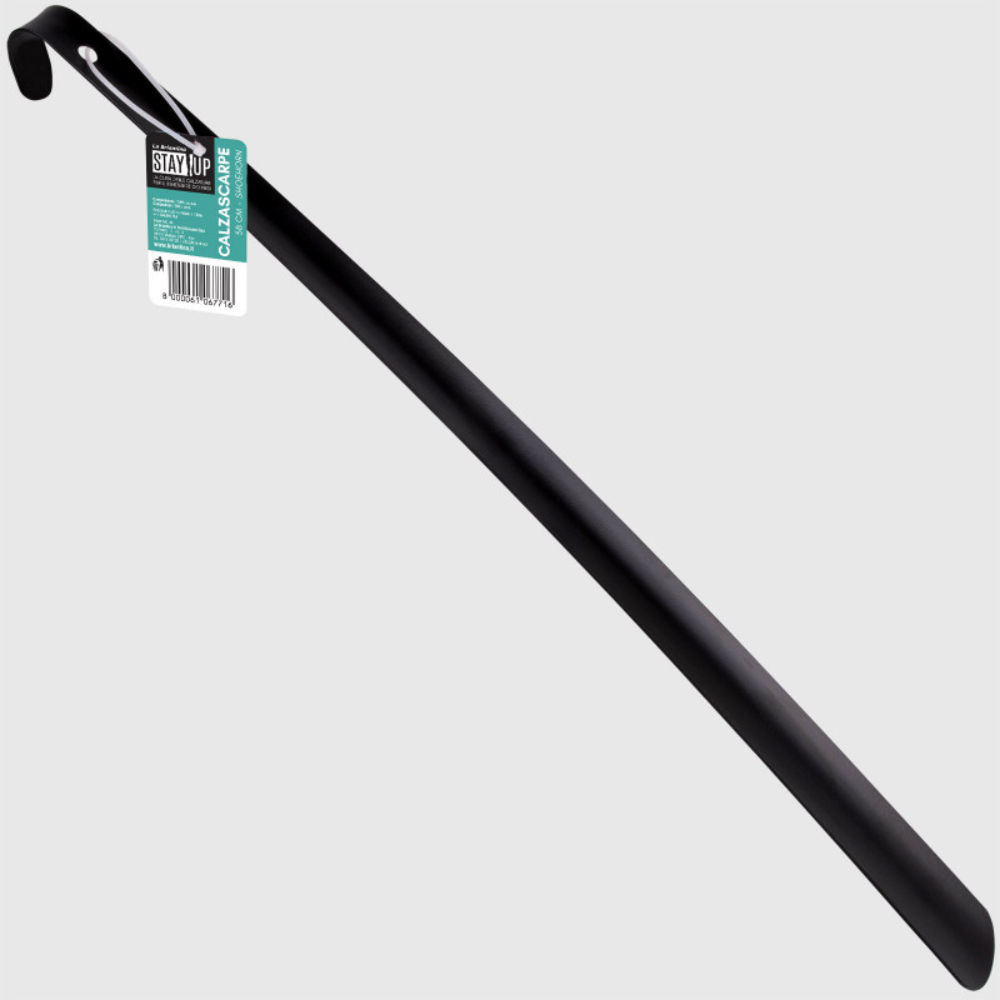 CALZASCARPE METAL - 58CMBriantina