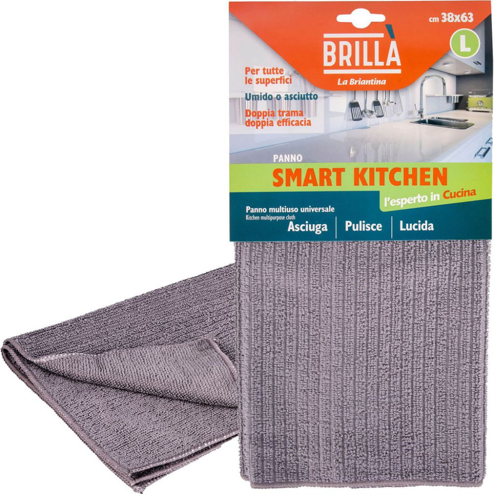 PANNO SMART KITCHEN CUCINA - 38x63CMBriantina