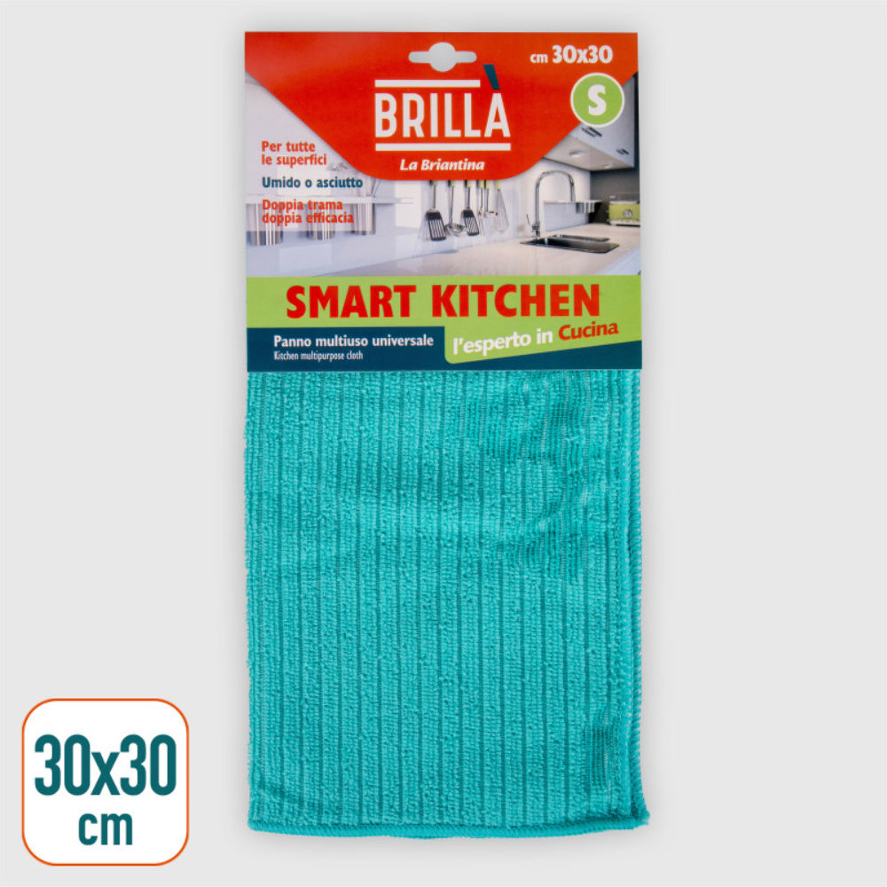 PANNO SMART KITCHEN PER CUCINA - 30x30CMBriantina