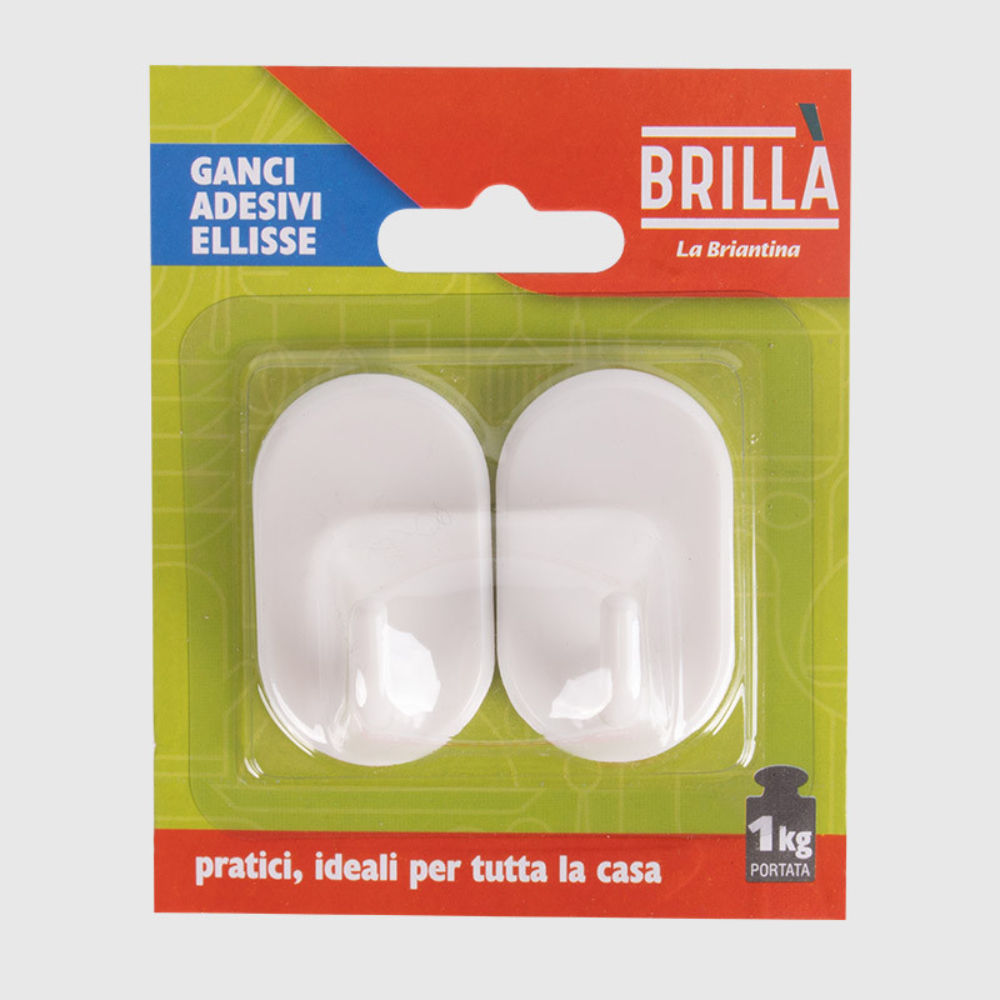 GANCI ELISSE MEDIUM - 2PZBriantina