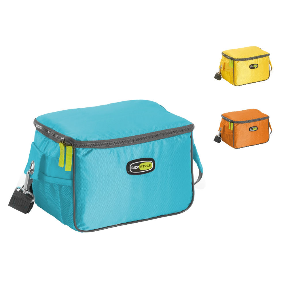 LUNCH BAG VELA+ 7LGio'style