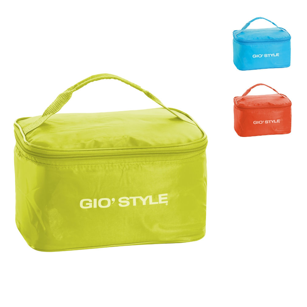 LUNCH BAG - FIESTA - 5LGio'style