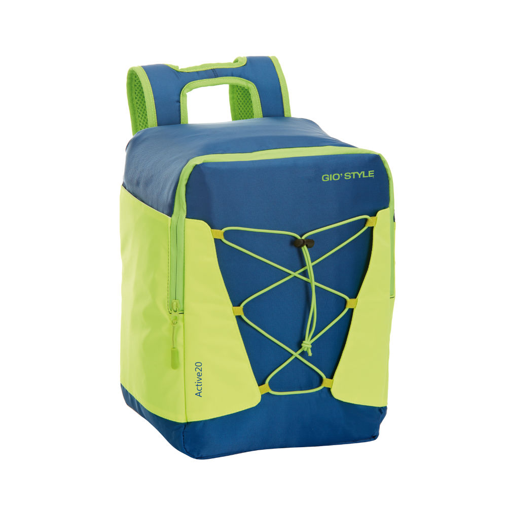 ZAINO TERMICO - ACTIVE - 20LGio'style