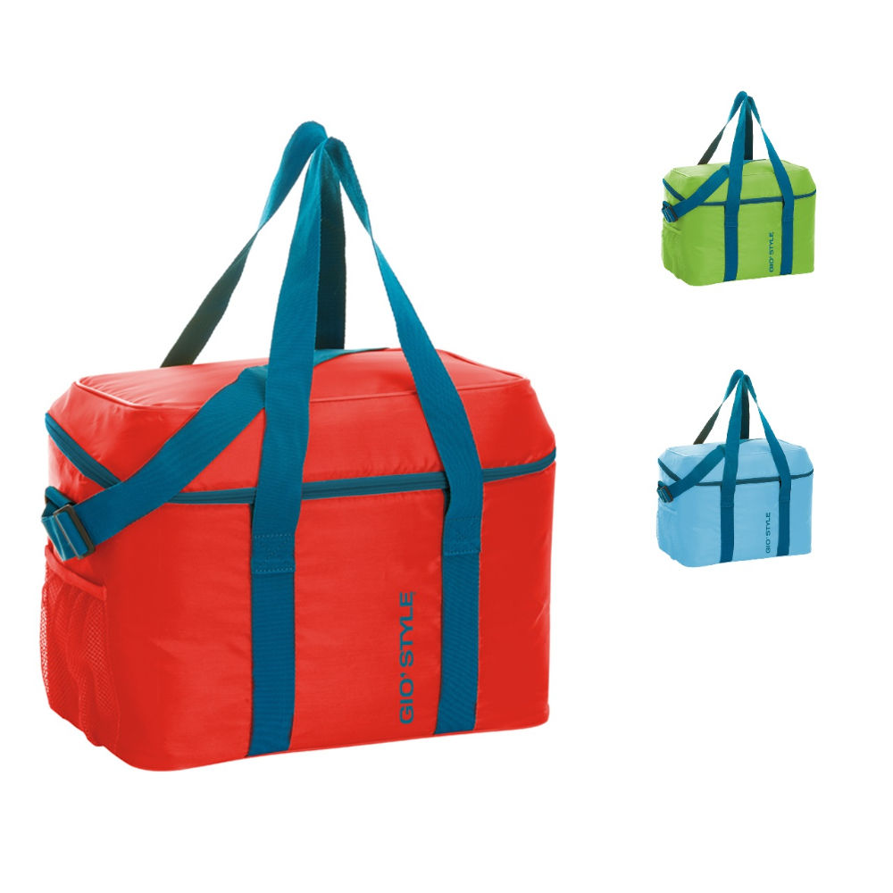 BORSA TERMICA - FRIO - 20LGio'style