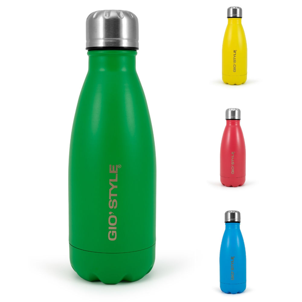 GIO'STYLE BOTTIGLIA TERMICA - ENERGY - 0,35LGio'style