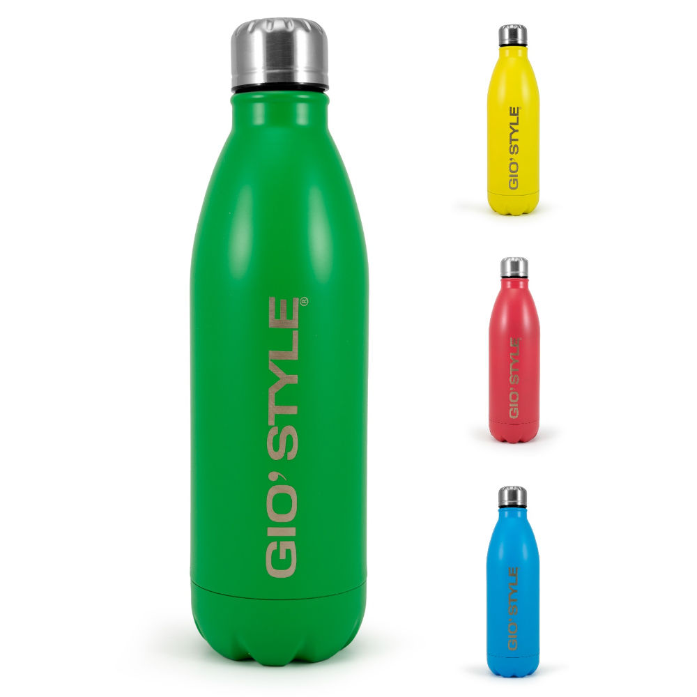 GIO'STYLE BOTTIGLIA TERMICA - ENERGY - 0,75LGio'style