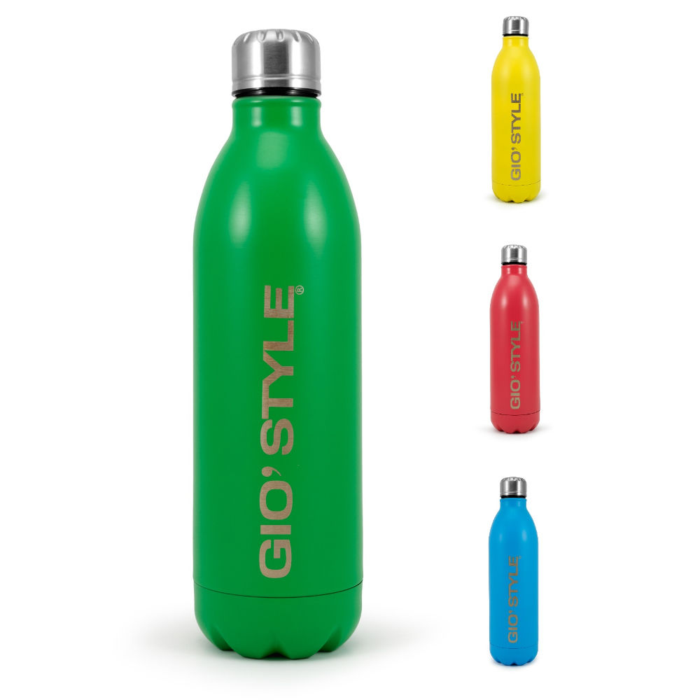 GIO'STYLE BOTTIGLIA TERMICA - ENERGY - 1LGio'style