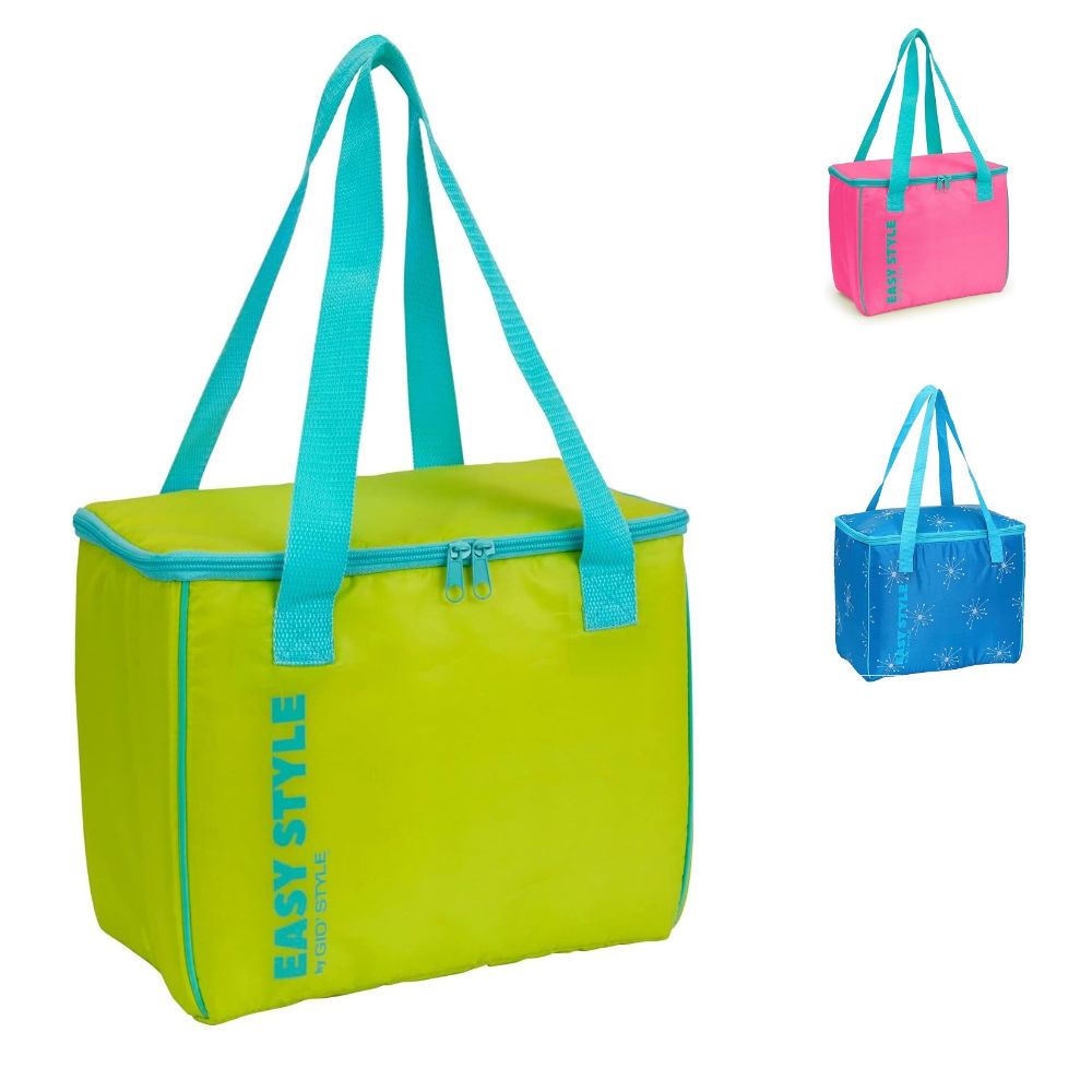 BORSA TERMICA - EASY STYLE - 12LGio'style