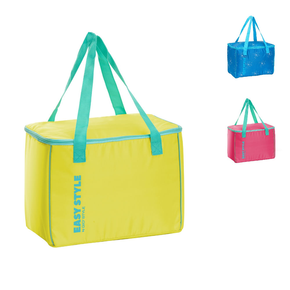 BORSA TERMICA - EASY STYLE - 16LGio'style