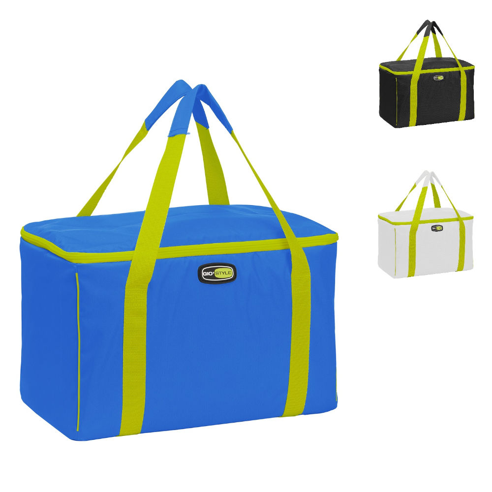 BORSA TERMICA - EVO SQUARE - 25LGio'style