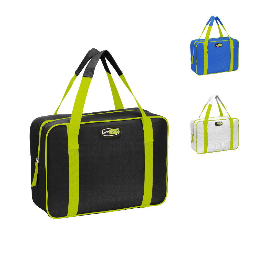BORSA TERMICA - EVO - 12LGio'style