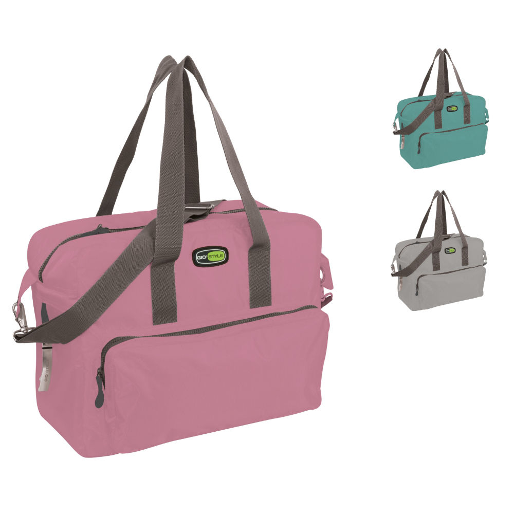 BORSA TERMICA VELA+ PASTEL - 22LGio'style