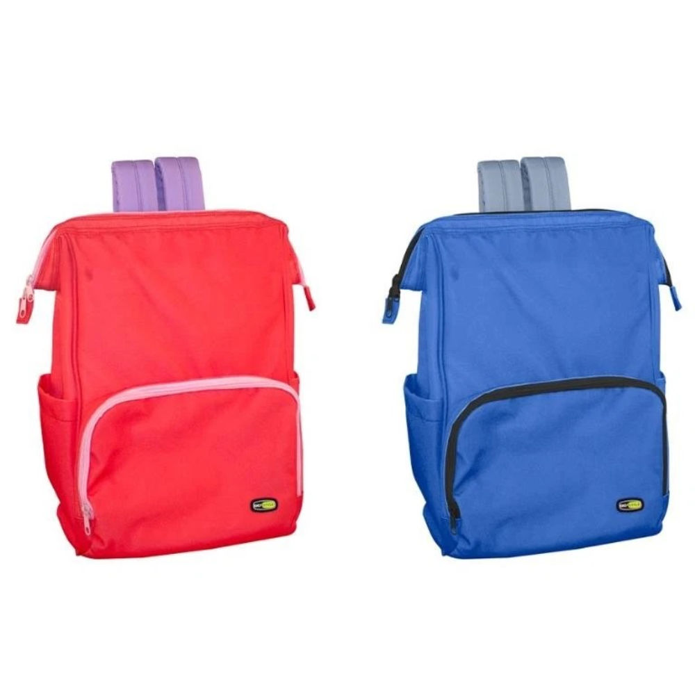 ZAINO TERMICO - ROSEMARY COLOR - 13LGio'style