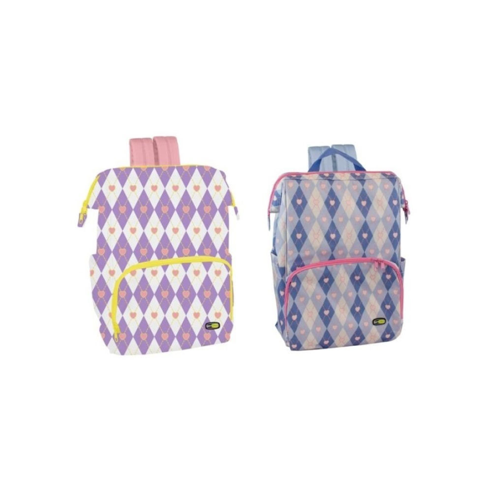 ZAINO TERMICO - ROSEMARY FANTASY - 13LGio'style