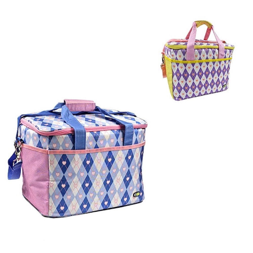 BORSA TERMICA - ROSEMARY FANTASY - 23LGio'style
