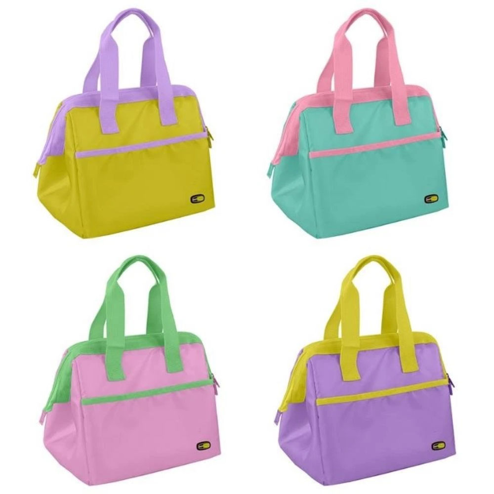 BORSA TERMICA - TULIPANO - 9LGio'style