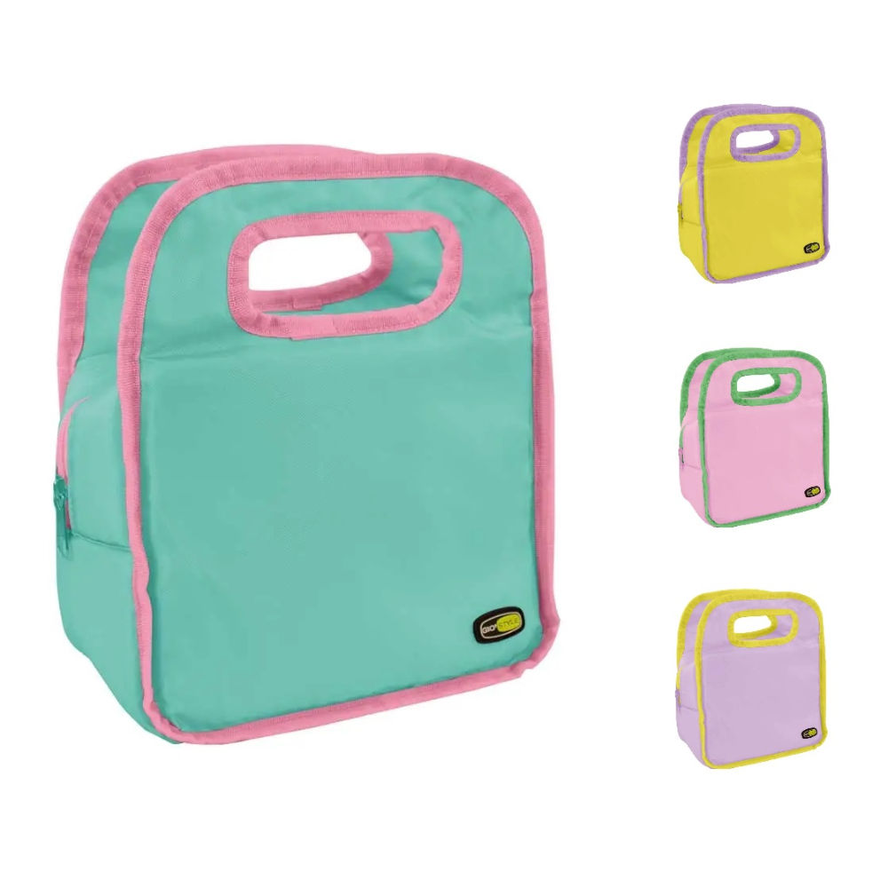 LUNCH BAG - TULIPANO - 4,5LGio'style