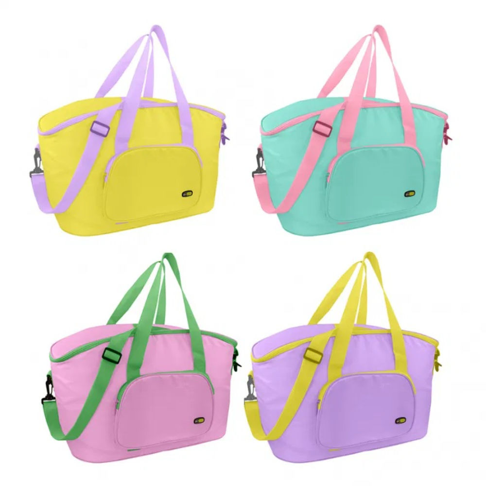 BORSA TERMICA - TULIPANO - 26LGio'style