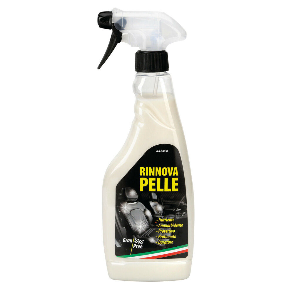 Gran Pree - Rinnova Pelle - 500mlGran Pree