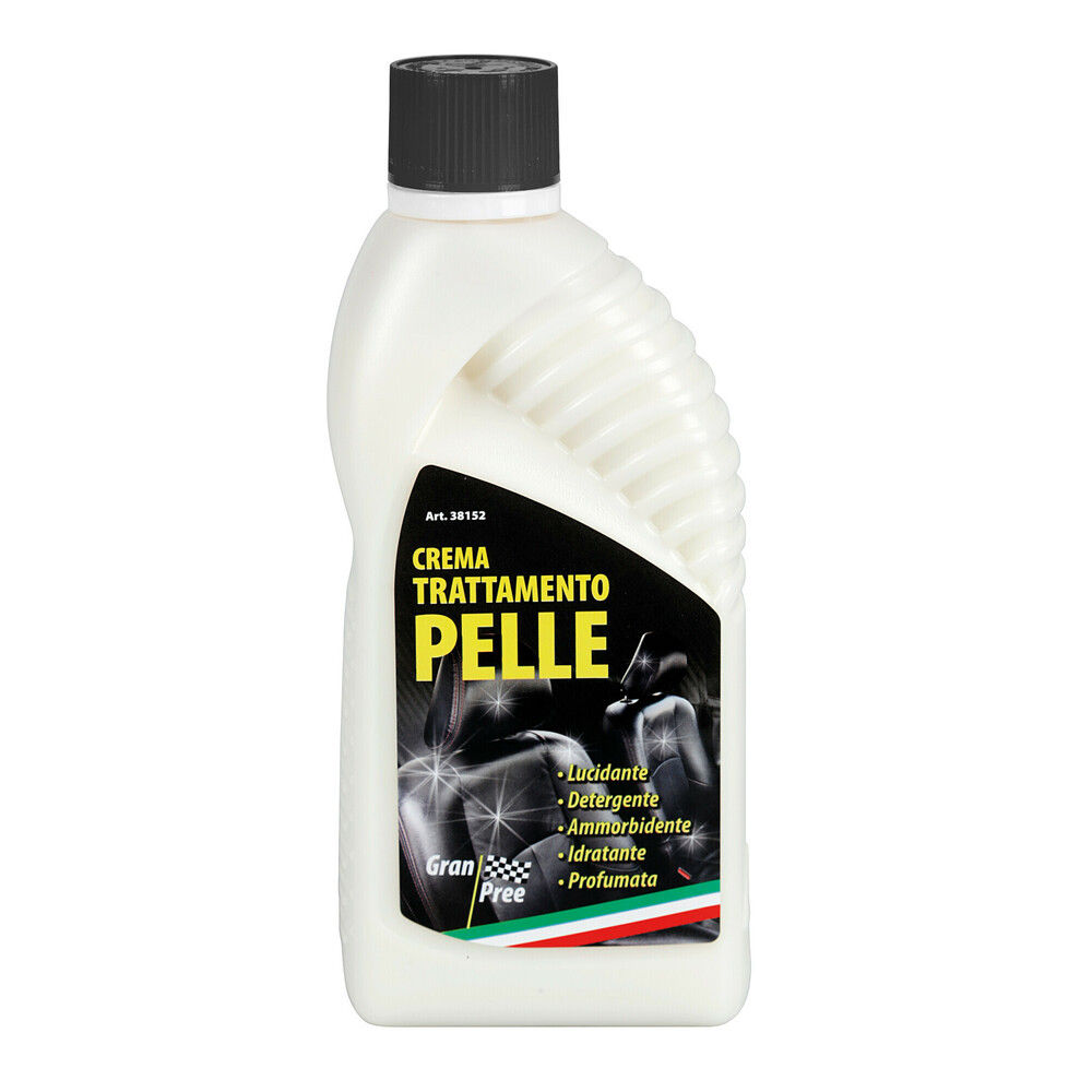 Gran Pree - Crema Trattamento Pelle - 500mlGran Pree