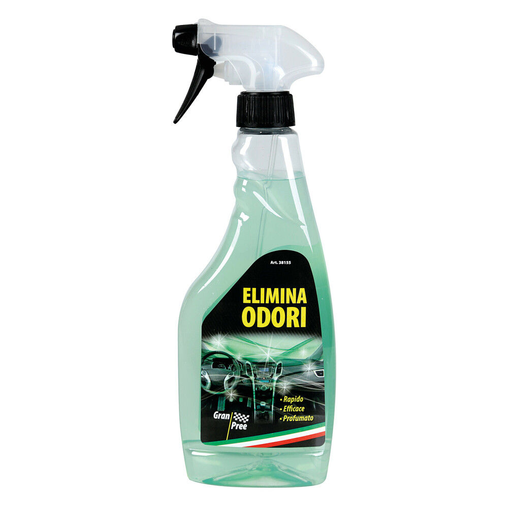 Gran Pree - Elimina Odori - 500mlGran Pree