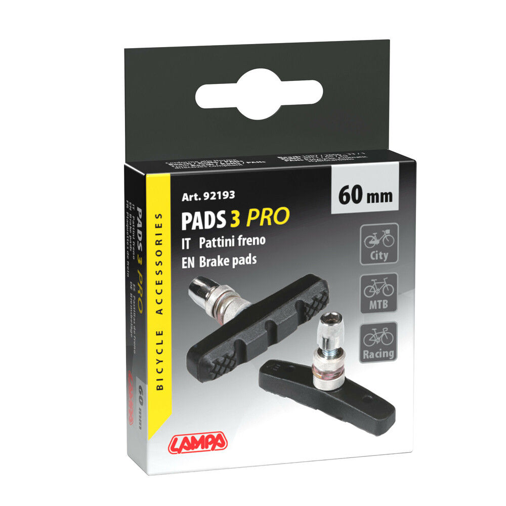 CP.PATTINI FRENO "PREMIUM"    PF-13 60MMLampa