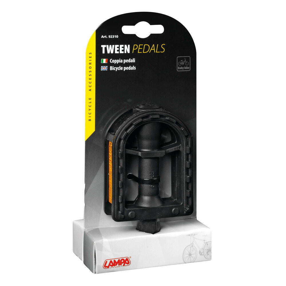 COPPIA PEDALI  BABY     PED-0Lampa