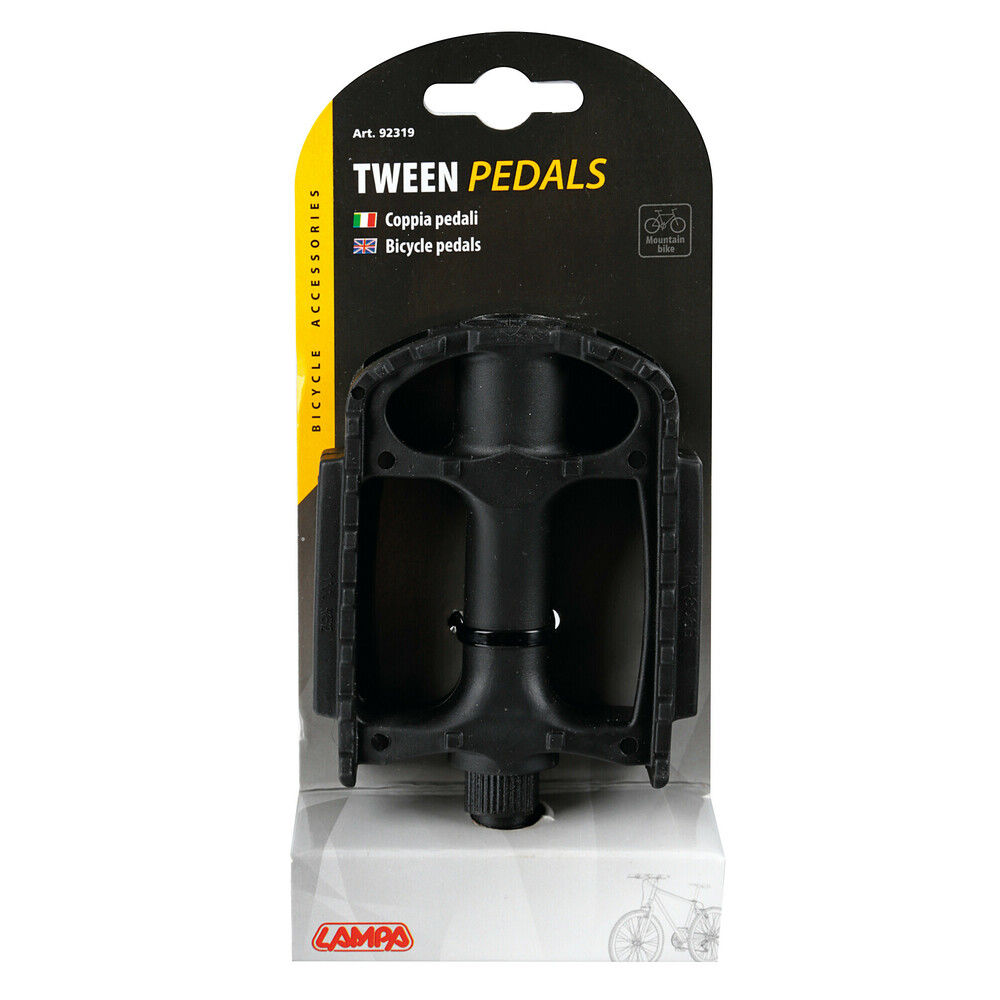 CP.PEDALI MTB/ATB PD-9 C/SFERLampa