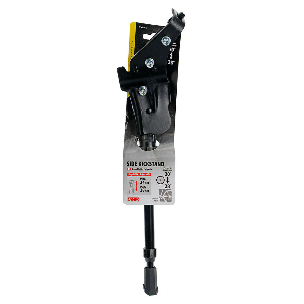 CAVALLETTO LATERALE CAV-2Lampa