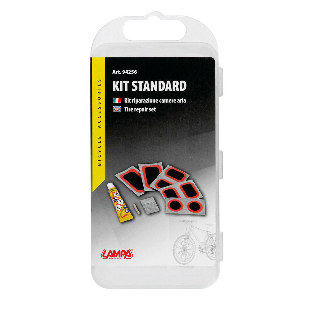 KIT RIPARAZIONE CAMERALampa