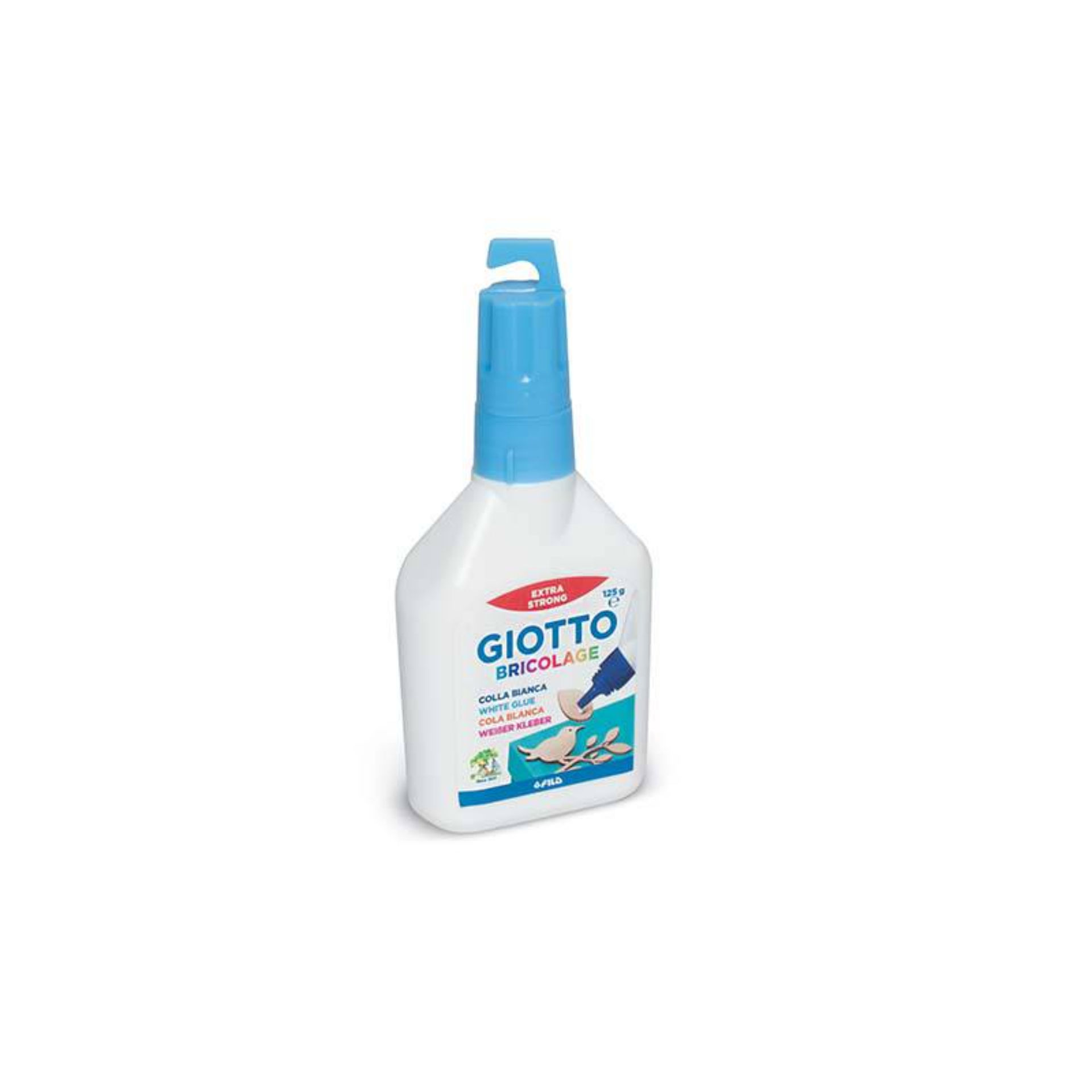 COLLA GIOTTO BRICOLAGE  GR 125       5417Giotto
