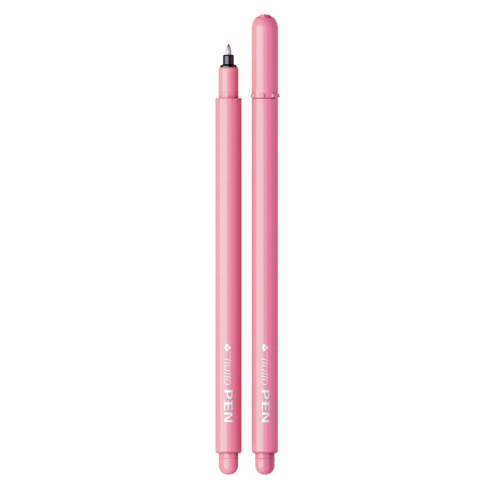 PENNARELLO TRATTO PEN - ROSA 18Tratto