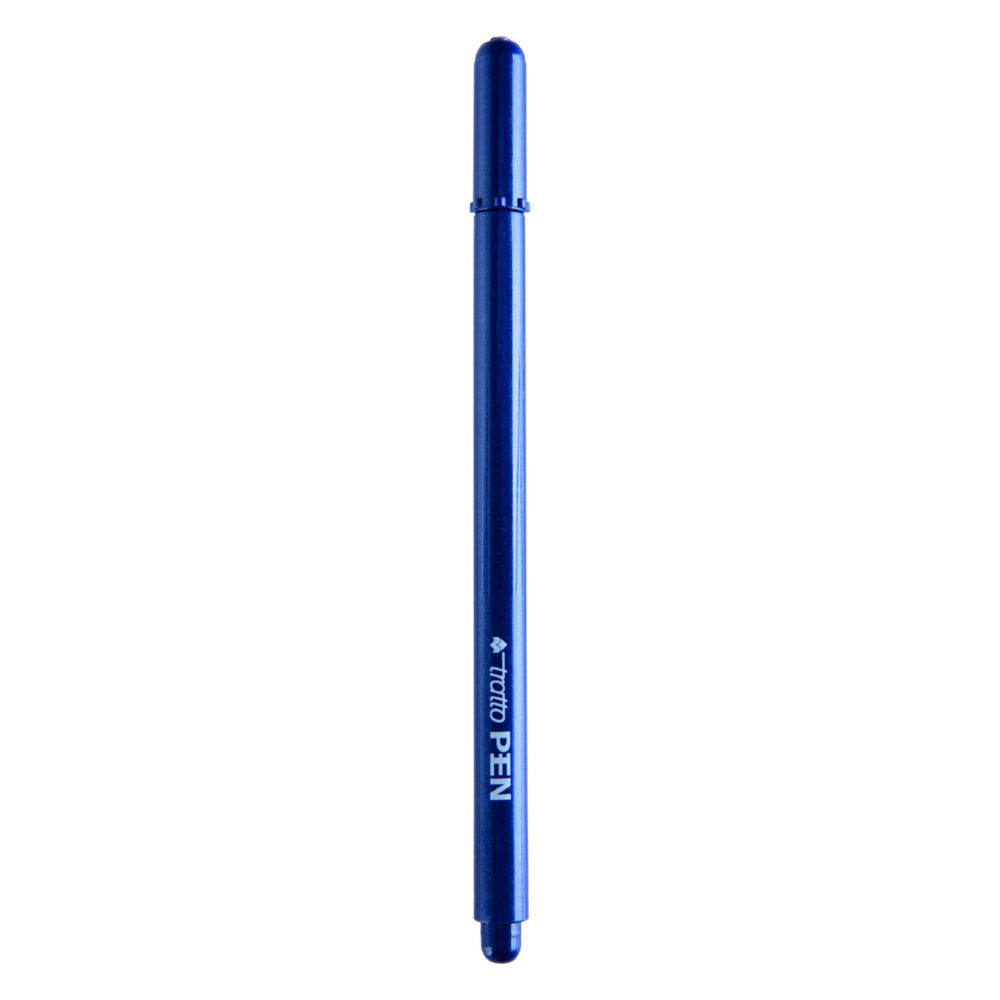PENNARELLO TRATTO PEN - BLU NOTTE 27Tratto