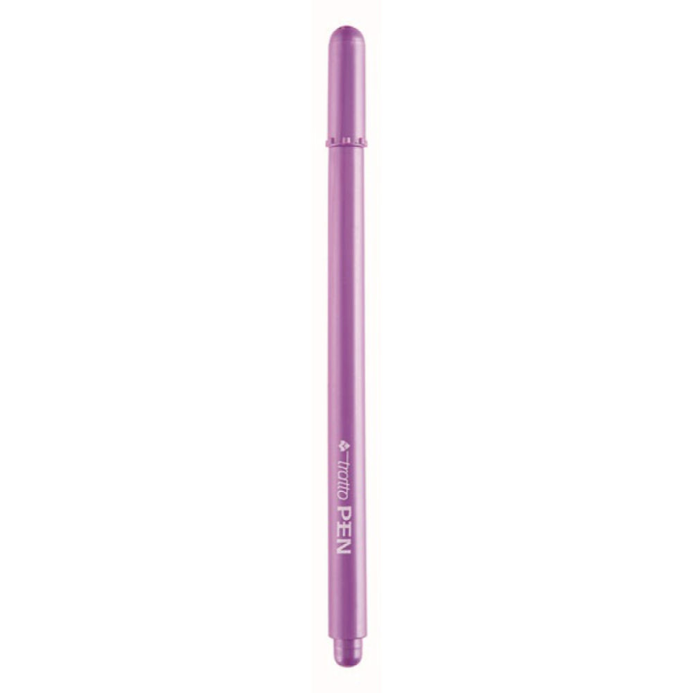 PENNARELLO TRATTO PEN - GLICINE 31Tratto