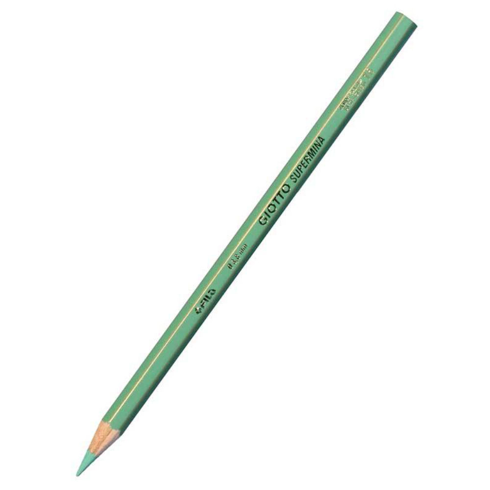PASTELLO GIOTTO SUPERMINA - VERDE SALVIAGiotto