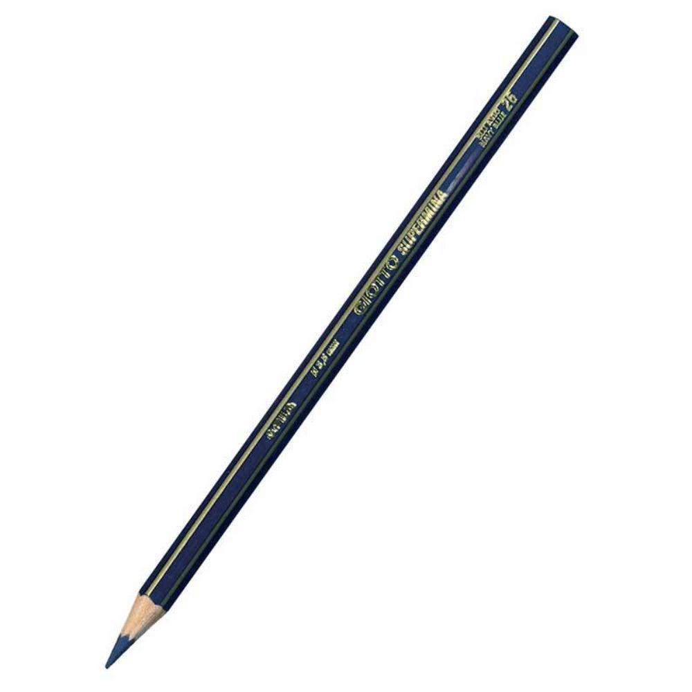 PASTELLO GIOTTO SUPERMINA - BLU AVIOGiotto