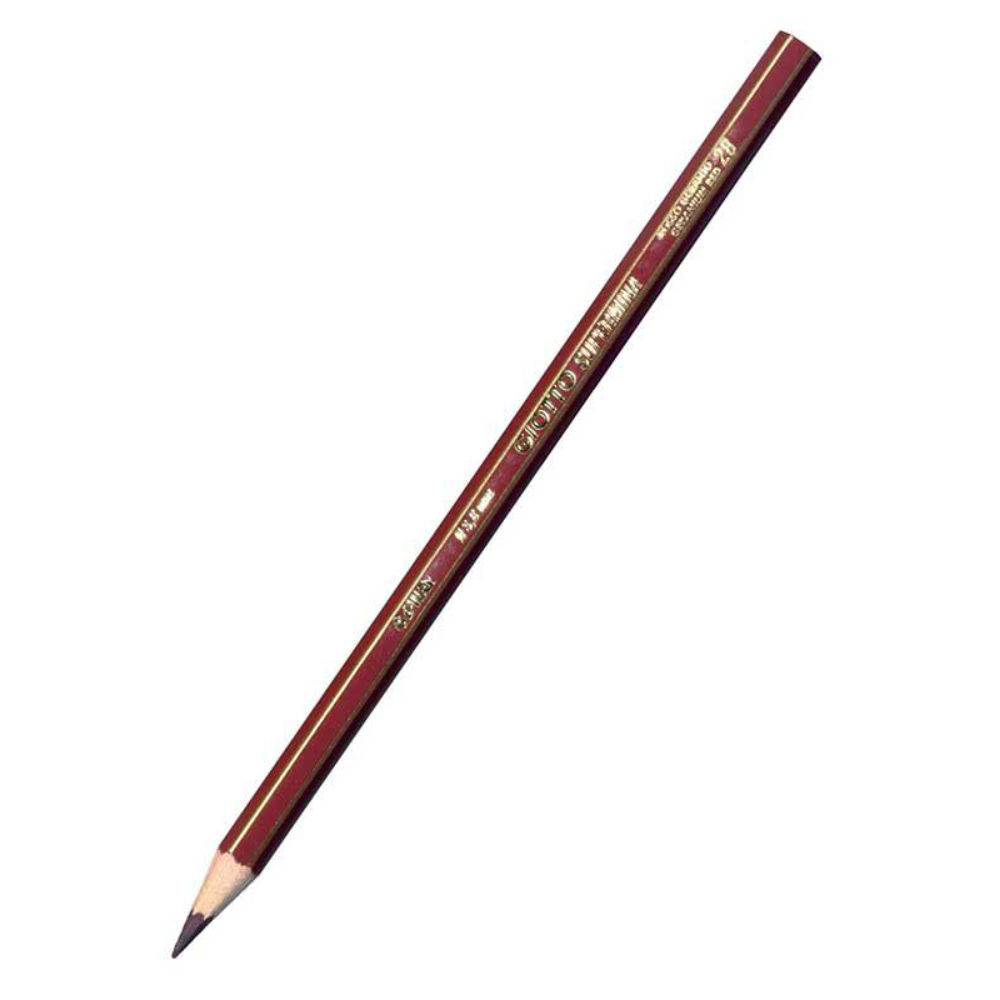 PASTELLO GIOTTO SUPERMINA - ROSSO GERANIOGiotto