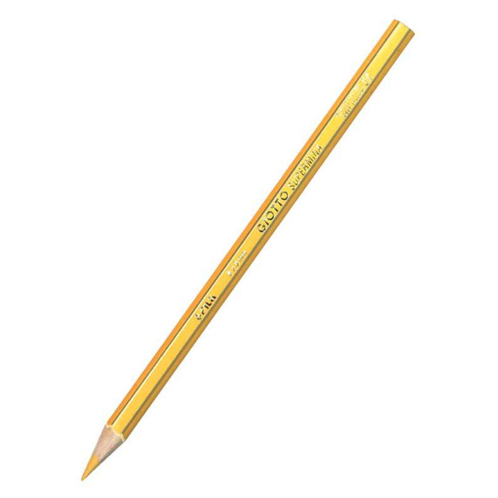 PASTELLO GIOTTO SUPERMINA - GIALLO SCUROGiotto