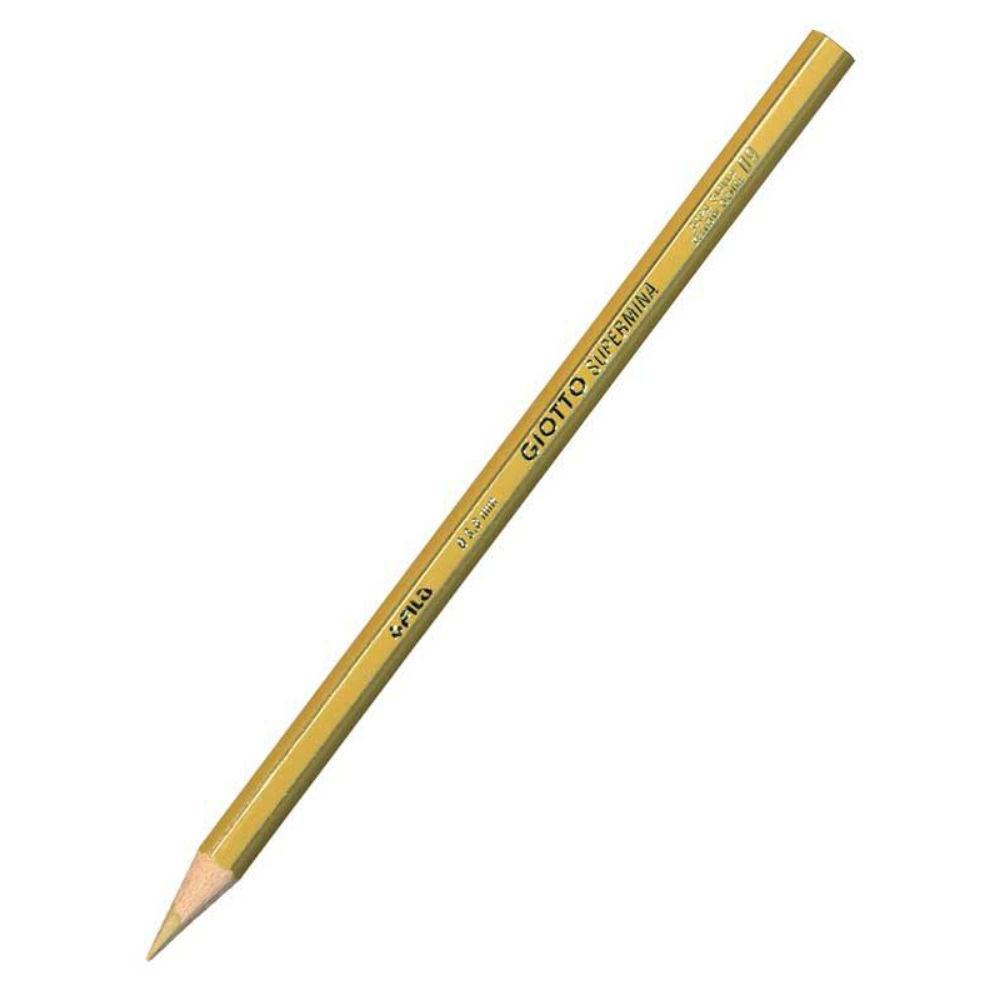 PASTELLO GIOTTO SUPERMINA - OCRA GIALLAGiotto