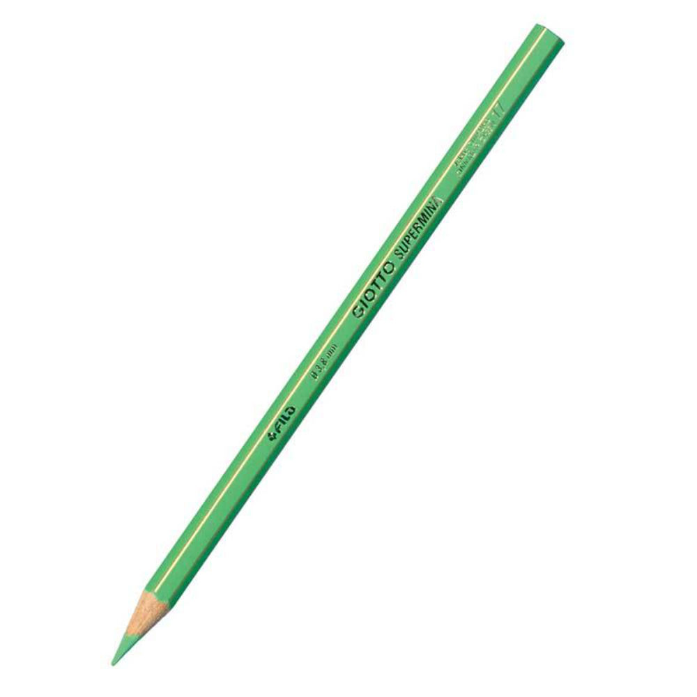 PASTELLO GIOTTO SUPERMINA - VERDE CINABROGiotto